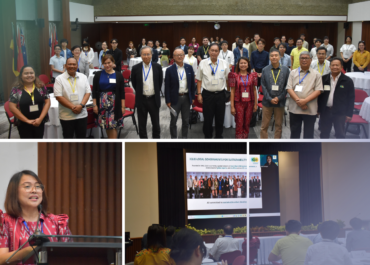 CPAf symposium brings global perspectives into S&T collaborations