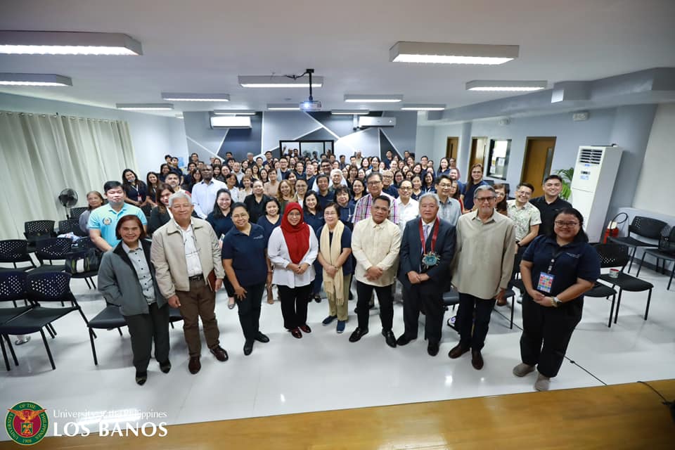 CPAf Marks 27 Years of Building Connections that Matter