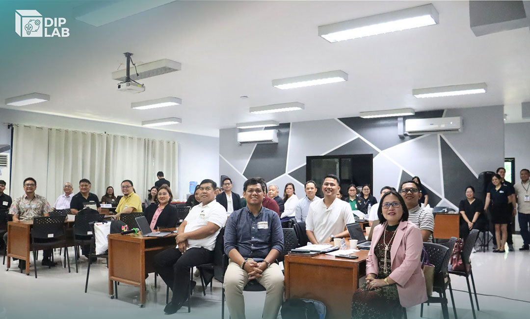 DIP Lab Mentoring Program Concludes with 8 AANR Policy Research Proposals
