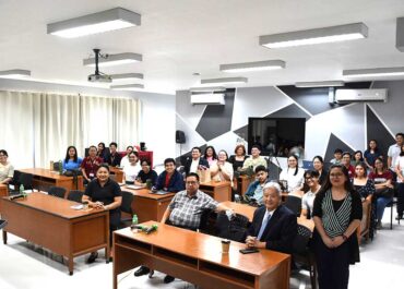 CSPPS Holds Policy Seminar on U.S. Tariff Impacts on the Philippine Agricultural Sector